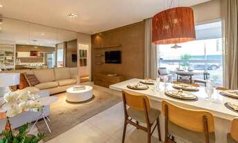 Imagem: Apartamento Plaza Alta em Araras