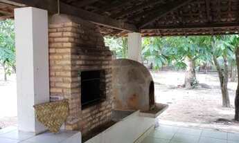 Imagem 4: Sítio maracanã locação, lazer e eventos