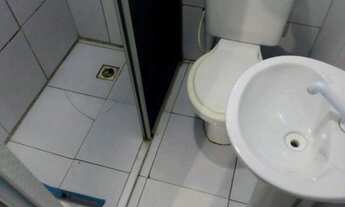 Imagem 2: Apto mobiliado de 1 quarto Efapi