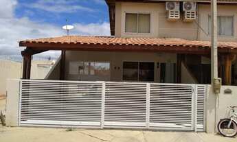 Imagem: Condomínio Mais Viver Village, Rua São