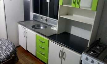 Imagem: Apto mobiliado de 1 quarto Efapi