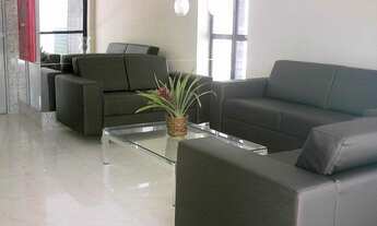 Imagem 7: Apartamento mobiliado na Ponta Verde