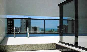 Imagem 3: Apartamento mobiliado na Ponta Verde