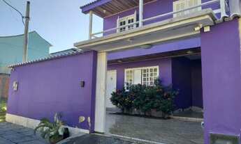 Imagem 3: Casa 3 quartos com piscina