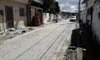 Imagem 5: Casa no ibura de baixo na rua da feirinha