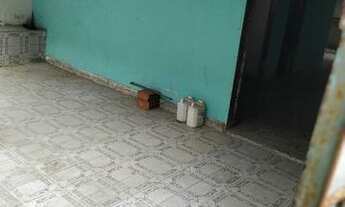 Imagem 5: Duas casas na Santa Lúcia