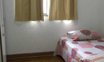 Imagem: Quarto ao Lado do shopping Tatuapé