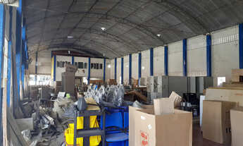 Imagem 7: Alugo Ponto Comercial Antiga Anajú Móveis no Centro de Maceió