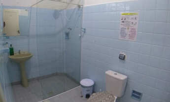 Imagem 7: Quarto ao Lado do shopping Tatuapé