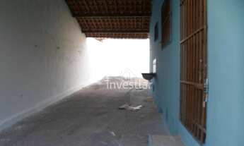 Imagem 3: Casa com 3 dormitórios para alugar, 70 m² por R$ 600,00/mês - Presidente Médici - Campina