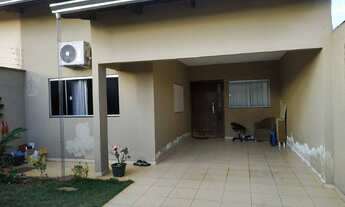 Imagem 1: Casa Colina De laranjeira