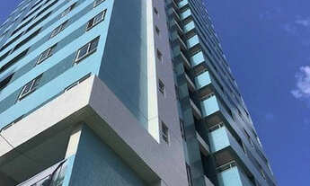 Imagem 3: Apartamento em Piedade com 3 quartos com 1 e 2 garagens, financiado