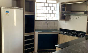 Imagem 2: Apartamento em condomínio-Paraviana