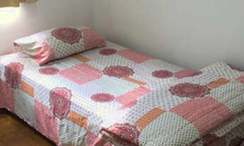 Imagem 3: Quarto ao Lado do shopping Tatuapé