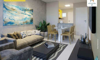 Imagem 3: Condomínio village boulevard II, Turu, casas com 2 dorm