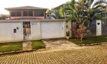 Imagem 6: Casa 4 Quartos em Vargem Grande, 3 Suítes, 500 m², 3 Vagas, Condado de York