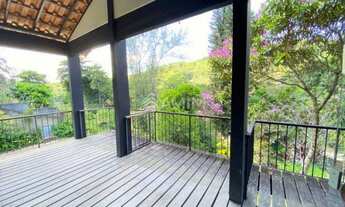 Imagem 4: Casa para venda com 400 metros quadrados com 4 quartos em Mata Paca - Niterói - RJ