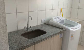 Imagem 2: Lançamento Residencial Vale Verde Park