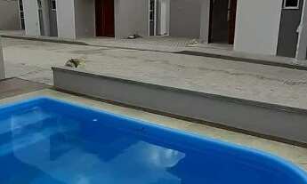 Imagem 5: Casa Duplex em Condomínio (Cód 0055