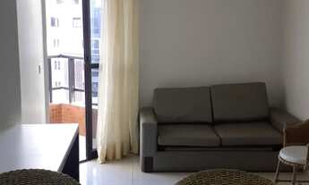 Imagem 6: Flat mobiliado em Cabo Branco, João Pessoa