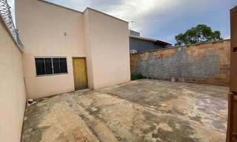 Imagem 2: Casa Financiável em Gurupi