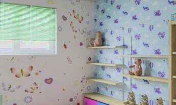 Imagem 7: Casa Duplex em Condomínio (Cód 0055