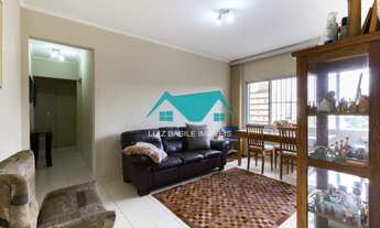 Imagem 5: OPORTUNIDADE VENDE APARTAMENTO COM 71m² - 2 DORM. VILA GUMERCINDO/SP