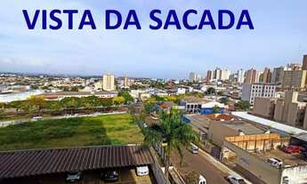Imagem 2: Edif.Inedito - direto com proprietario/2garagens/sacada/3quartos(1suite)/armários/Londrina
