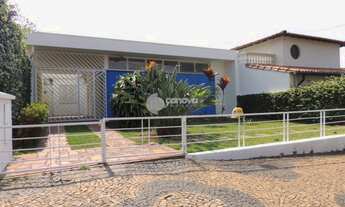 Imagem: Casa - Jardim Guanabara - Campinas