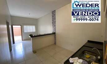 Imagem 3: Casa Financiável em Gurupi