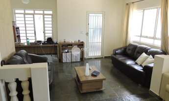 Imagem 2: Casa - Vila Industrial - Campinas