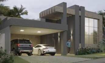 Imagem: Casa em Condomínio para Venda em Uberlândia