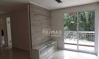 Imagem 3: Apartamento com 2 quartos à venda, 54 m² por R$ 295.000 - Cotia - Cotia/SP