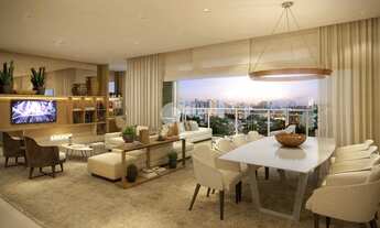 Imagem 2: Apartamento - Cambuí - Campinas