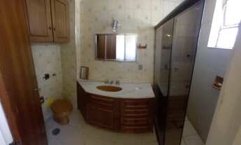 Imagem 5: Venda - Amplo apartamento 03 dormitórios - Dependência de empregada