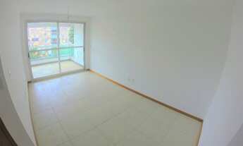 Imagem 3: Vendo Apto NOVO em Jardim da Penha com 100m², 3 Quartos e 2 vagas - R$ 780.000