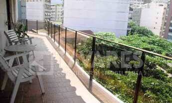 Imagem 3: Cobertura em Leblon