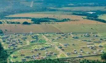 Imagem: Lotes no Alphaville