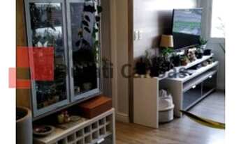 Imagem 5: Apartamento a Venda no bairro Centro - Canoas, RS