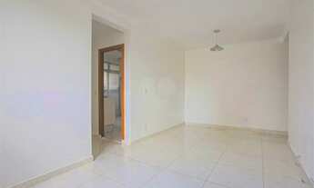 Imagem: GM) Apartamento à venda em Jabaquara