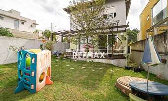 Imagem 2: Casa com 3 quartos à venda, 143 m² por R$ 945.000 - Granja Viana - Cotia/SP