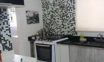 Imagem: APARTAMENTO COM 3 DORMITÓRIOS À VENDA