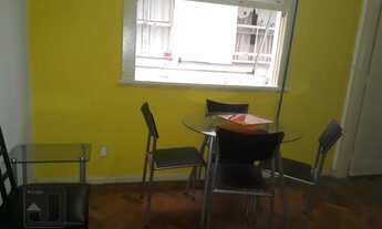 Imagem 3: Apartamento em Copacabana