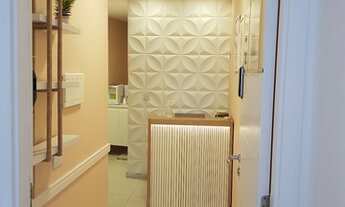 Imagem: Aluguel de consultórios - Profissionais