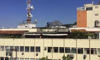 Imagem 5: Apartamento em Jardim Botânico