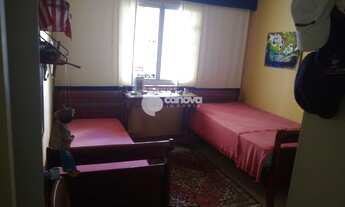 Imagem 4: Apartamento - Cambuí - Campinas