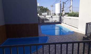 Imagem 4: CASA EM CONDOMÍNIO PRÓXIMA AO COLÉGIO NOTRE DAME