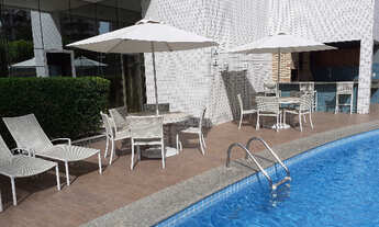 Imagem: Port Bellini 61m2 2vagas lazer completo