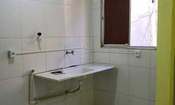 Imagem: Aluga-se quitinete