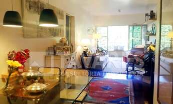 Imagem 4: Apartamento em Gávea